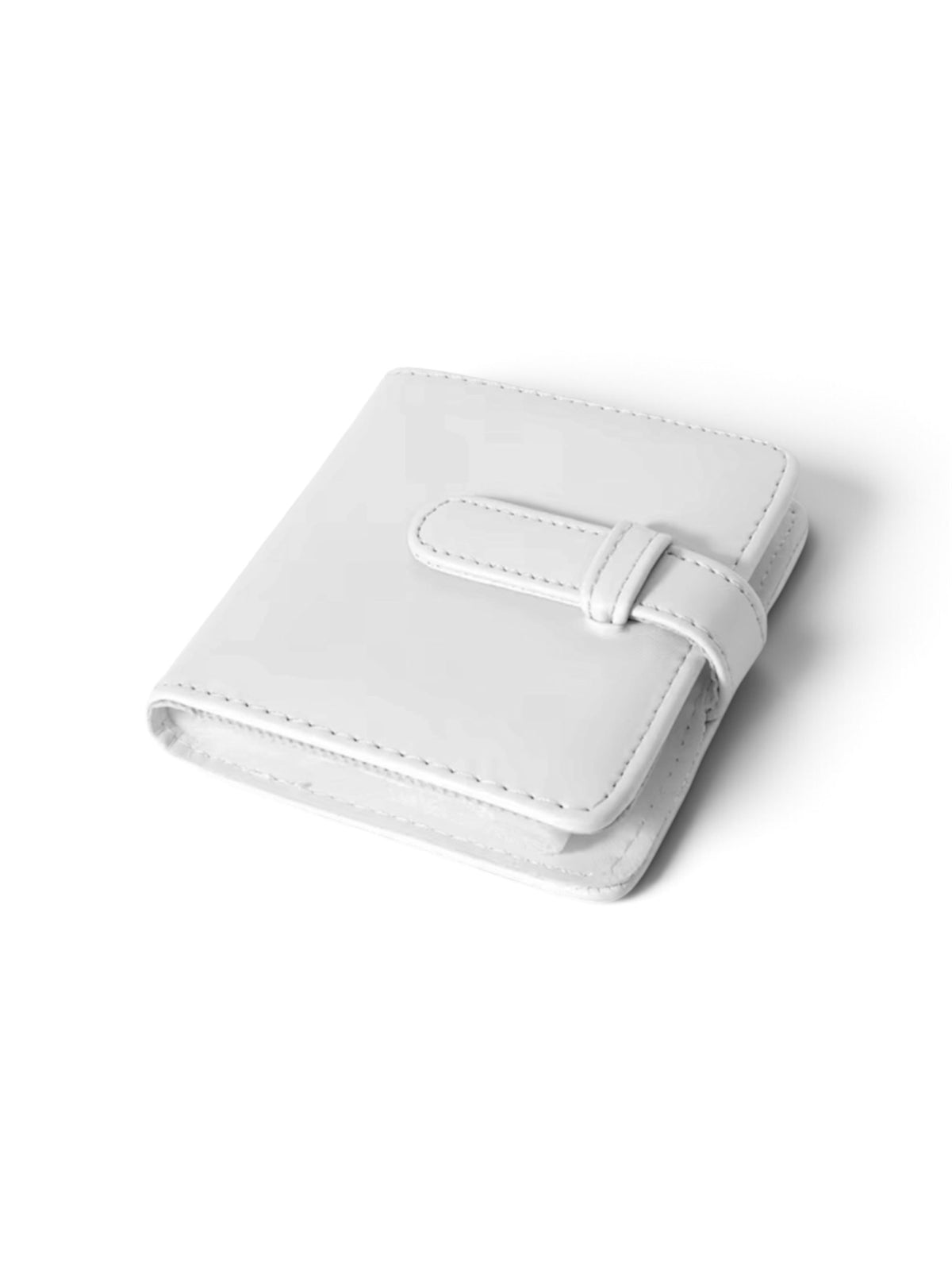 Personalized Photo Memory Purse