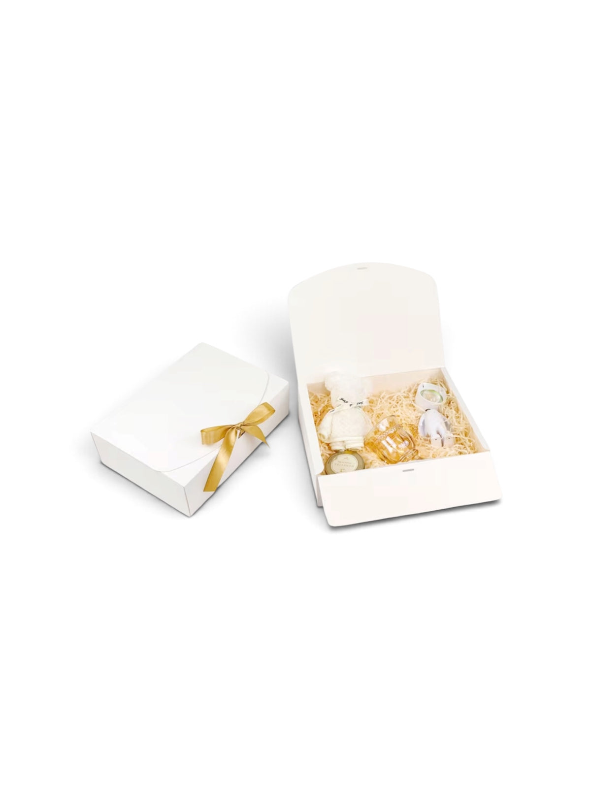 Gift Packaging