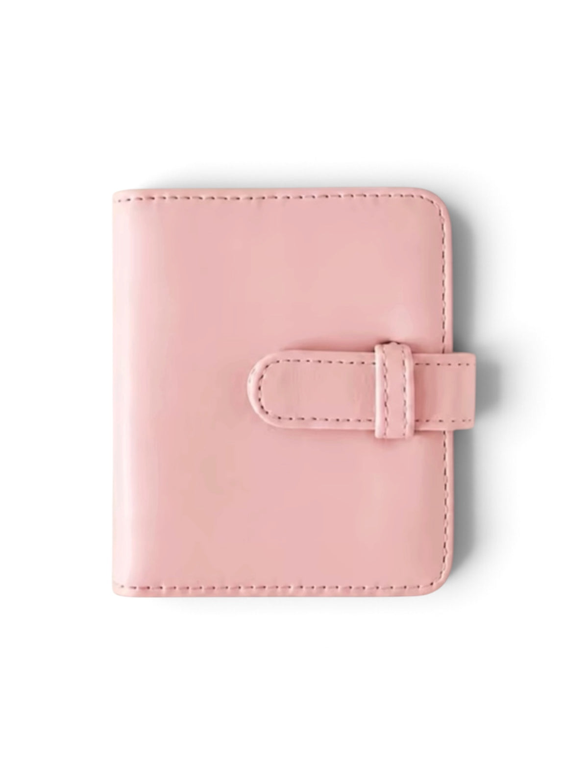 Personalized Photo Memory Purse