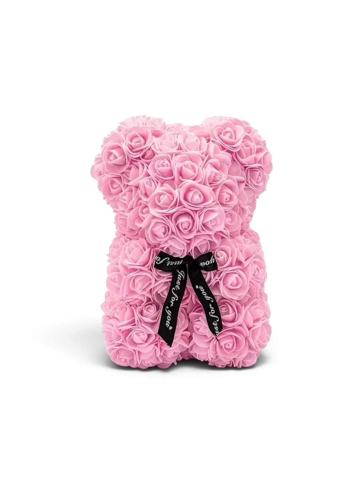 Blossom Bear Rose Gift