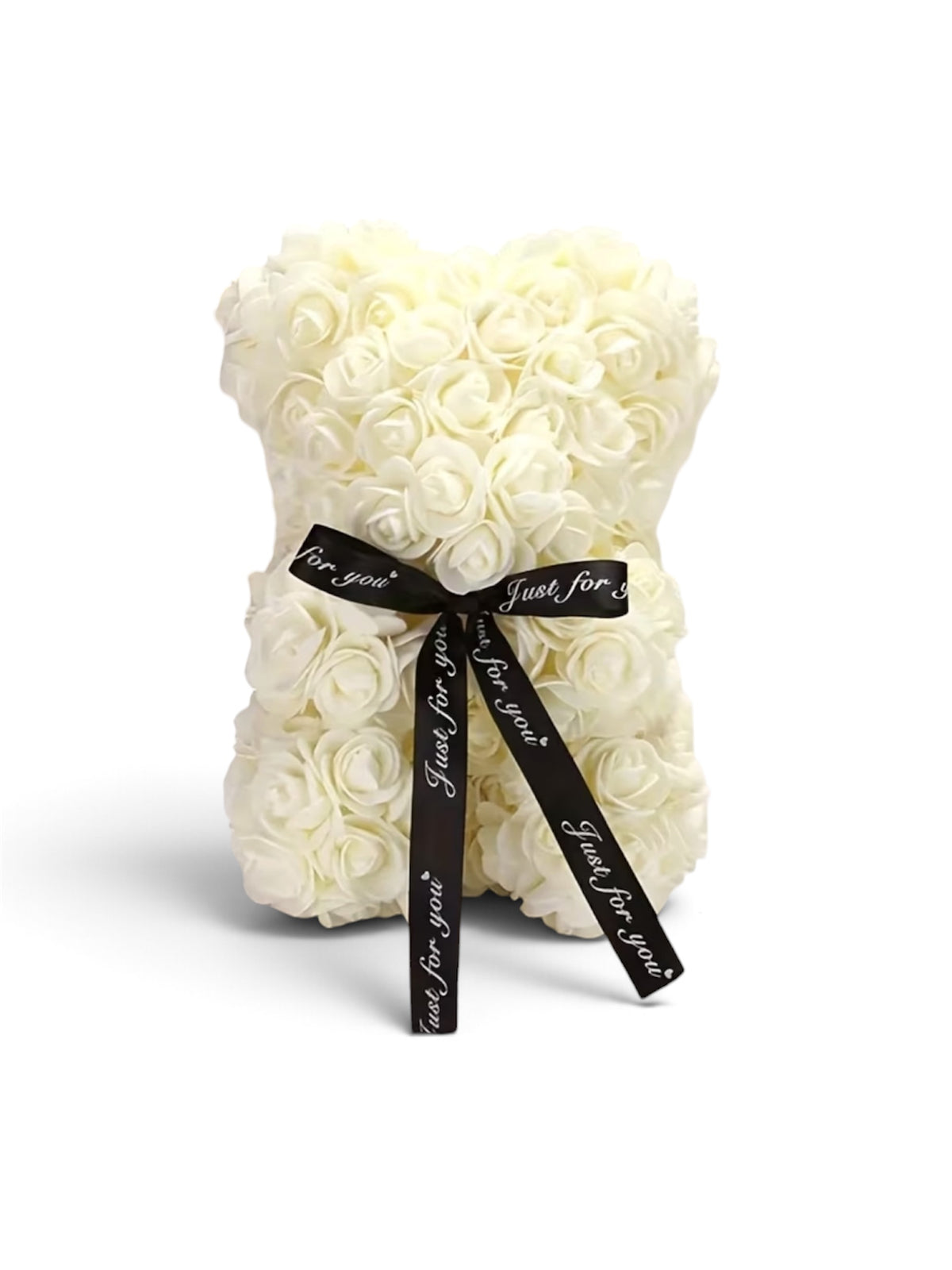 Blossom Bear Rose Gift