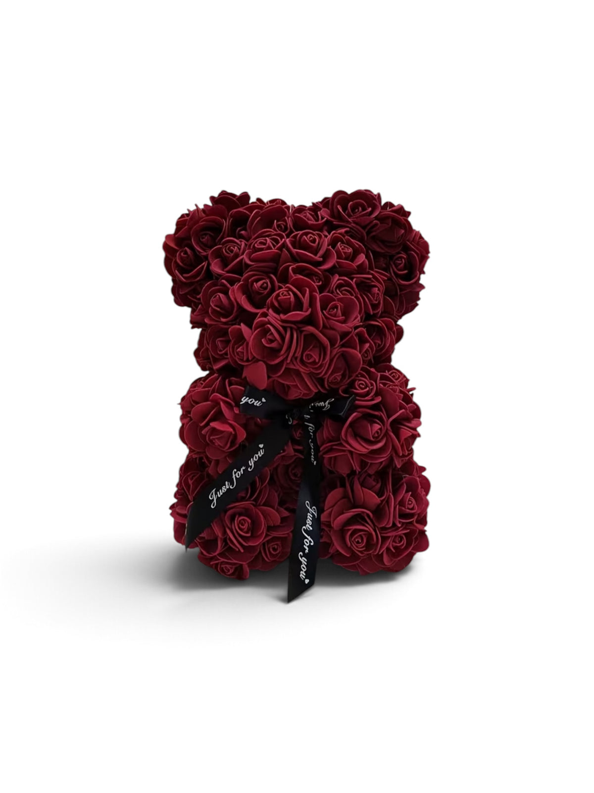Blossom Bear Rose Gift