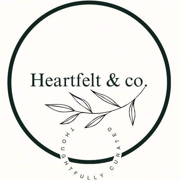 Heartfelt & co