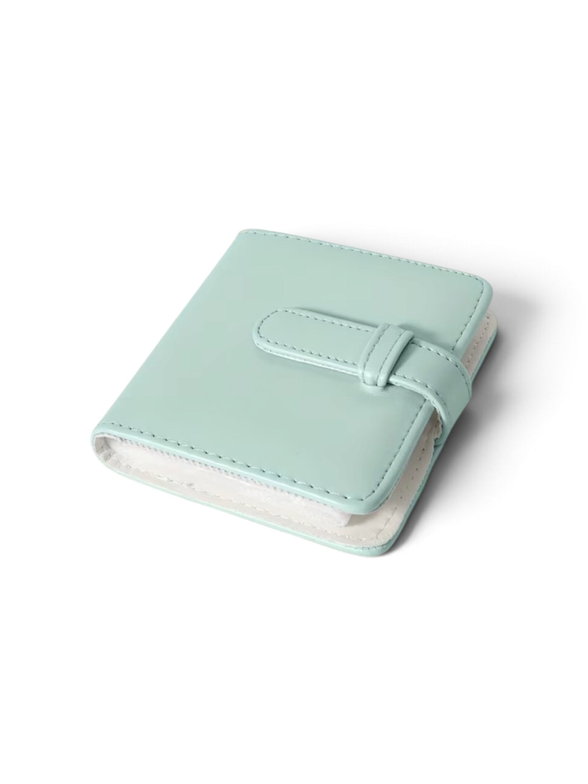 Personalized Photo Memory Purse